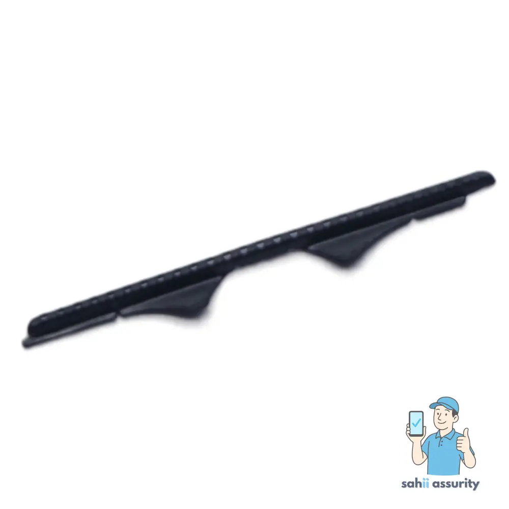 Speaker Jaali Anti Dust Net Rubber for vivo V21e 5G thumbnail